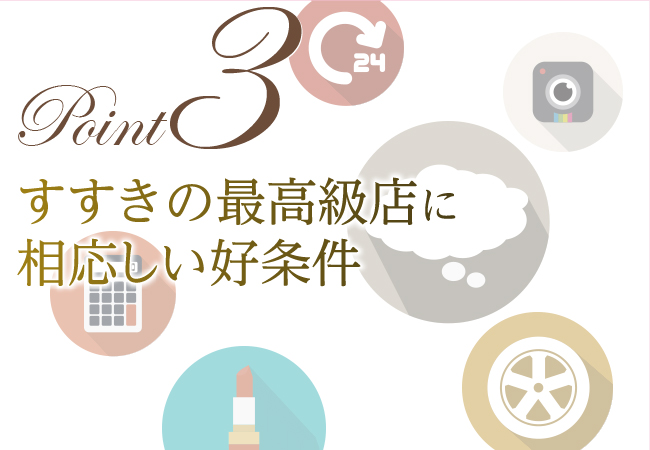 好条件